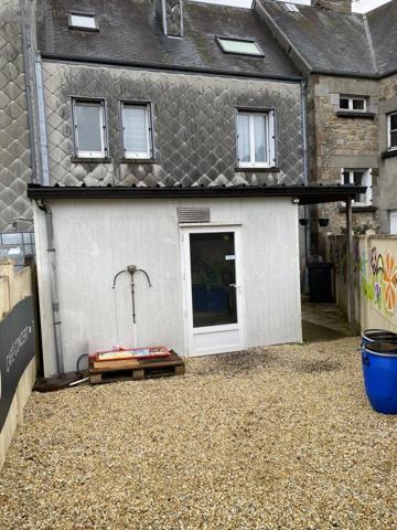 Maison à vendre à Sourdeval dans la Manche (50150), ref : 14076-5662