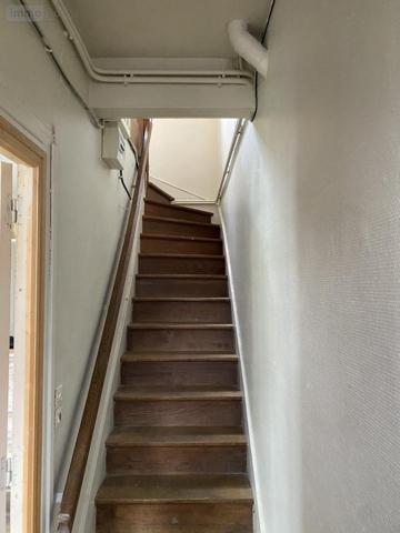 Maison à vendre à Sourdeval dans la Manche (50150), ref : 14076-5662