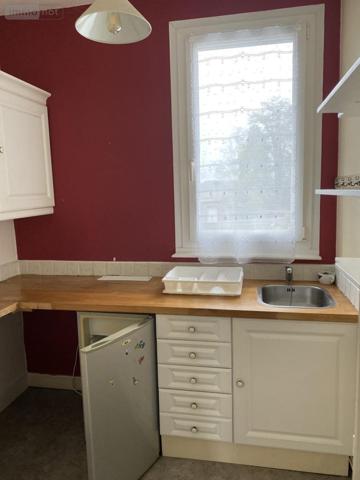 Maison à vendre à Sourdeval dans la Manche (50150), ref : 14076-5662