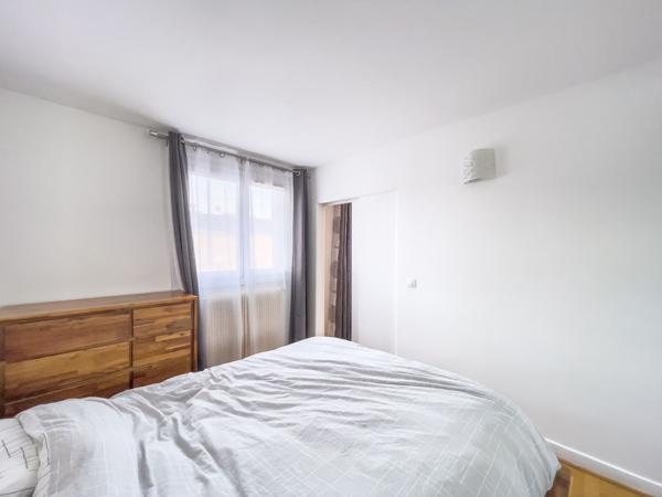 Appartement 3 pièces - 53 m² Exclusivité efficity