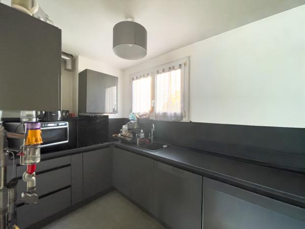 Appartement 3 pièces - 53 m² Exclusivité efficity