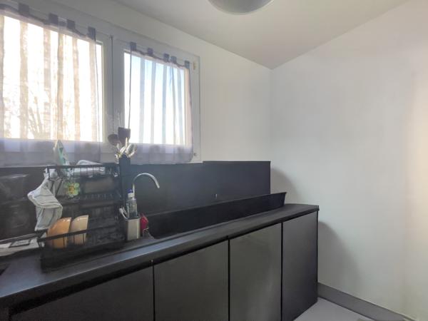 Appartement 3 pièces - 53 m² Exclusivité efficity