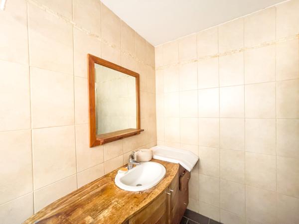 Appartement 3 pièces - 53 m² Exclusivité efficity