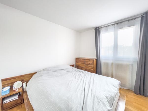 Appartement 3 pièces - 53 m² Exclusivité efficity