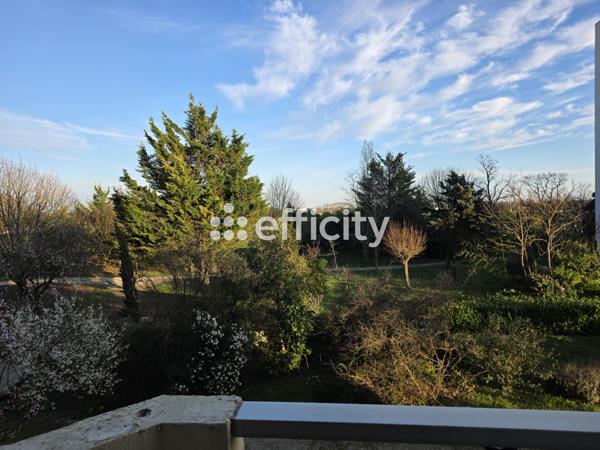 Appartement 3 pièces - 77 m²