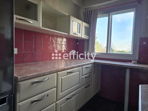 Appartement 3 pièces - 77 m²