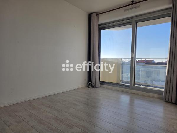 Appartement 3 pièces - 77 m²