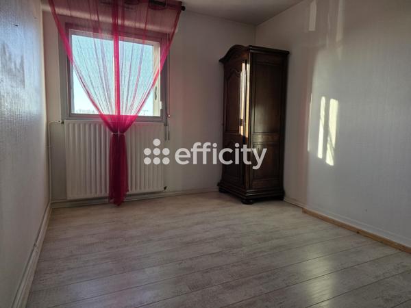 Appartement 3 pièces - 77 m²