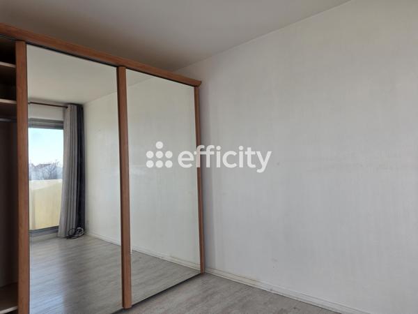 Appartement 3 pièces - 77 m²