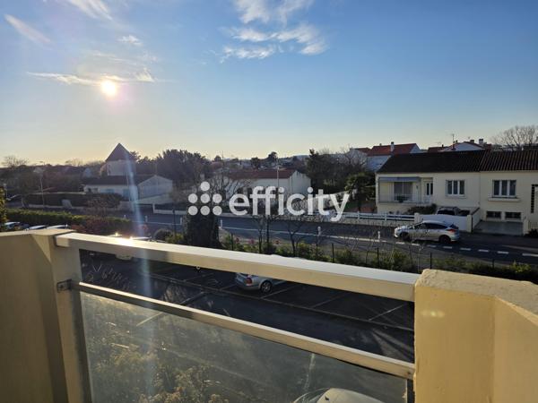 Appartement 3 pièces - 77 m²