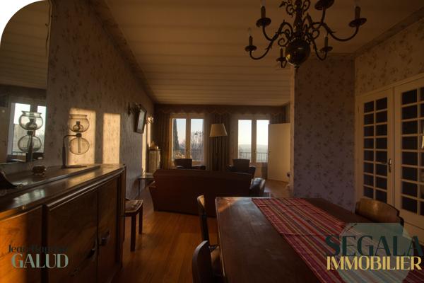 Labastide-Gabausse (81400) Maison de plain pied avec garage