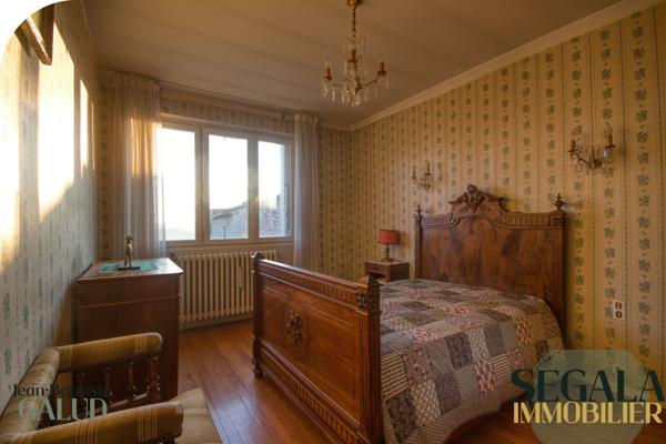 Labastide-Gabausse (81400) Maison de plain pied avec garage