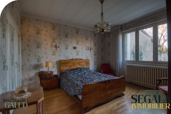 Labastide-Gabausse (81400) Maison de plain pied avec garage