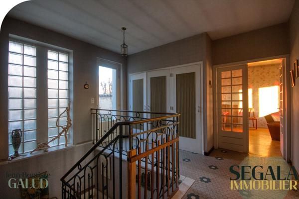 Labastide-Gabausse (81400) Maison de plain pied avec garage