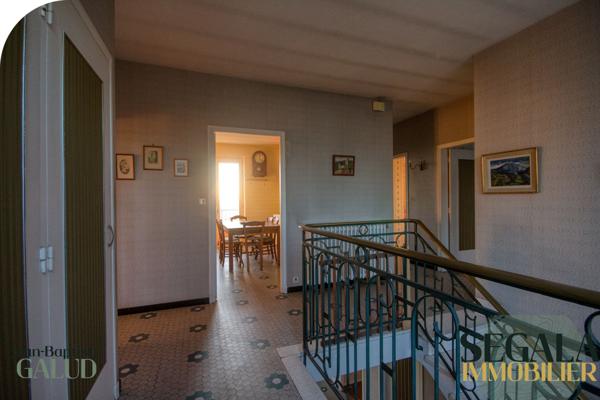 Labastide-Gabausse (81400) Maison de plain pied avec garage