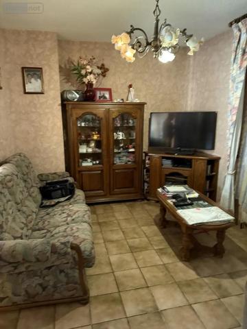 Achat - Maison Caudry 59540 7 pièces 72 m 2 300 m 2