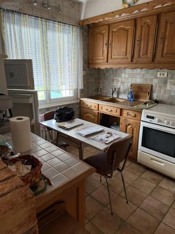 Achat - Maison Caudry 59540 7 pièces 72 m 2 300 m 2
