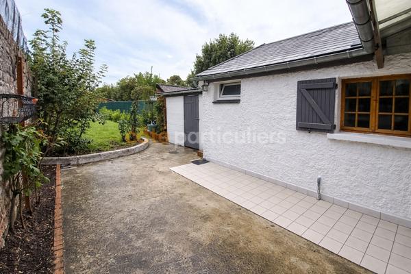 Vente Maison70 m² - 3 Pièces - HAM (80400)