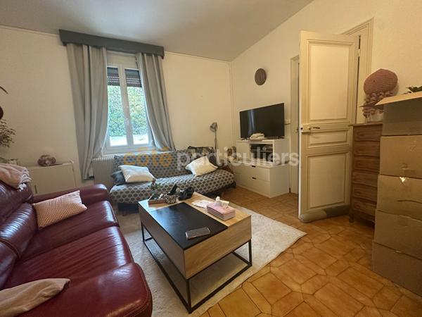 Vente Maison70 m² - 3 Pièces - HAM (80400)
