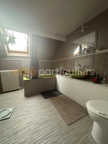 Vente Maison70 m² - 3 Pièces - HAM (80400)