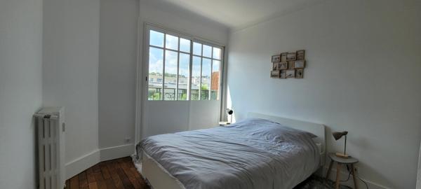 Appartement à louer    2 pièces • 43,20 m2    Issy-les-Moulineaux