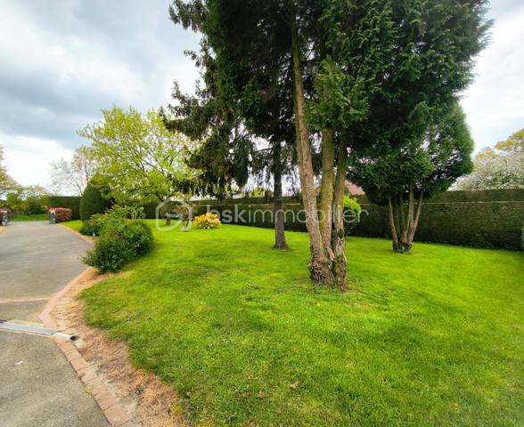 Maison traditionnelle de 90 m²