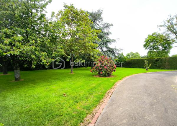 Maison traditionnelle de 90 m²