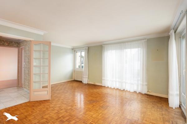 Maison à vendre 234 300 € Brest 5 p 115 m² DPE D