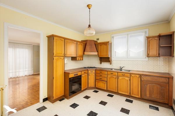 Maison à vendre 234 300 € Brest 5 p 115 m² DPE D