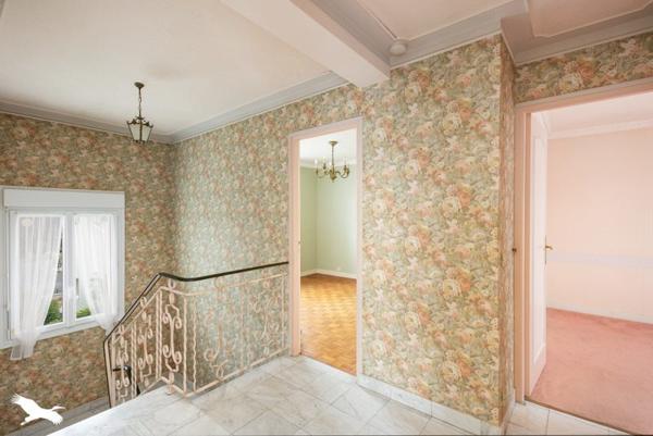 Maison à vendre 234 300 € Brest 5 p 115 m² DPE D