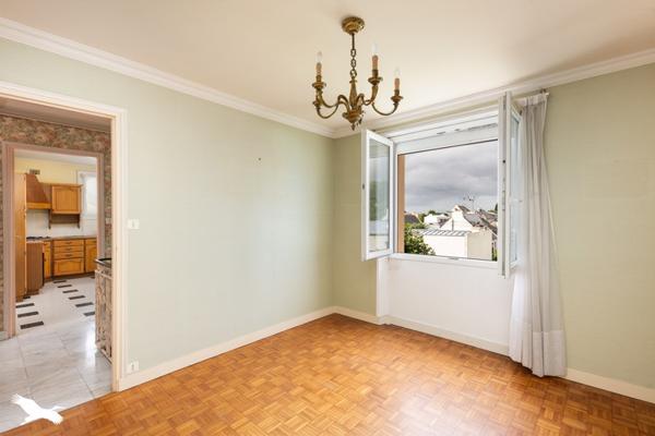 Maison à vendre 234 300 € Brest 5 p 115 m² DPE D