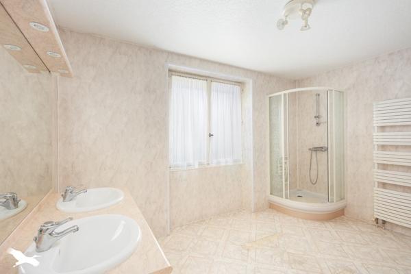 Maison à vendre 234 300 € Brest 5 p 115 m² DPE D