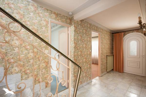 Maison à vendre 234 300 € Brest 5 p 115 m² DPE D