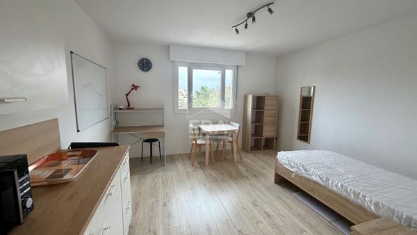 Appartement T1 à vendre à Talence - Idéal Investisseur