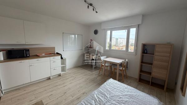 Appartement T1 à vendre à Talence - Idéal Investisseur