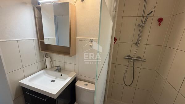 Appartement T1 à vendre à Talence - Idéal Investisseur