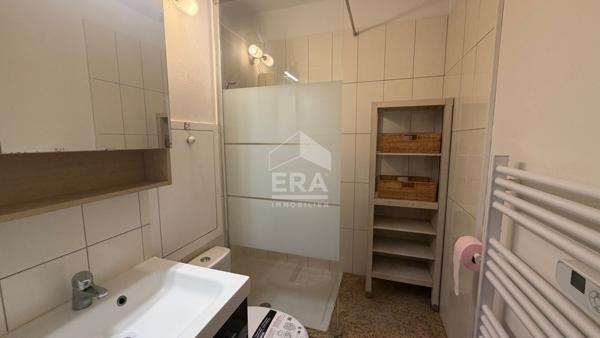 Appartement T1 à vendre à Talence - Idéal Investisseur