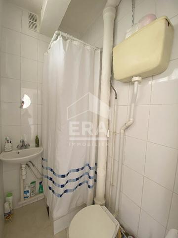 Studio -Levallois - Vue exceptionnelle !!! Parc de la Planchette