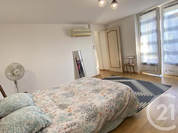 Maison à vendre  3 pièces - 72 m2 LA GUERCHE SUR L AUBOIS - 18