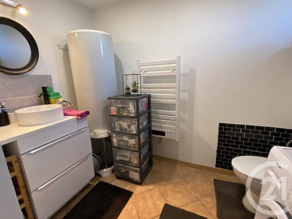 Maison à vendre  3 pièces - 72 m2 LA GUERCHE SUR L AUBOIS - 18