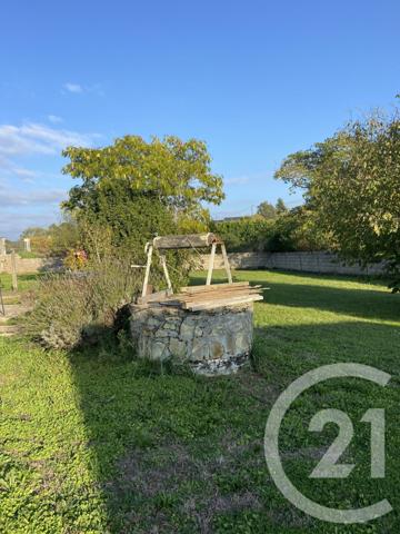 Maison à vendre  3 pièces - 72 m2 LA GUERCHE SUR L AUBOIS - 18