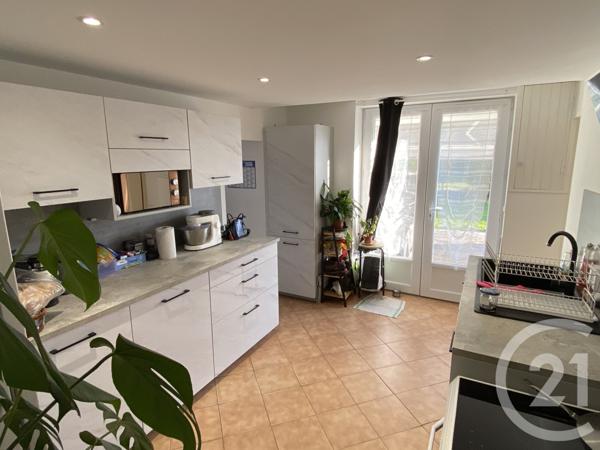 Maison à vendre  3 pièces - 72 m2 LA GUERCHE SUR L AUBOIS - 18