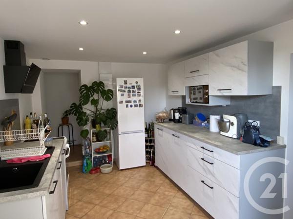 Maison à vendre  3 pièces - 72 m2 LA GUERCHE SUR L AUBOIS - 18