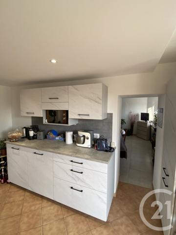 Maison à vendre  3 pièces - 72 m2 LA GUERCHE SUR L AUBOIS - 18