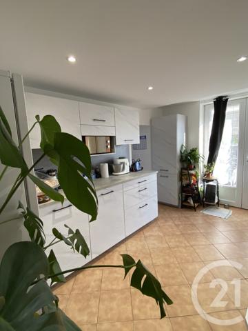 Maison à vendre  3 pièces - 72 m2 LA GUERCHE SUR L AUBOIS - 18