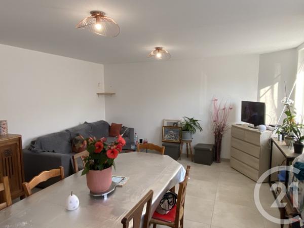 Maison à vendre  3 pièces - 72 m2 LA GUERCHE SUR L AUBOIS - 18