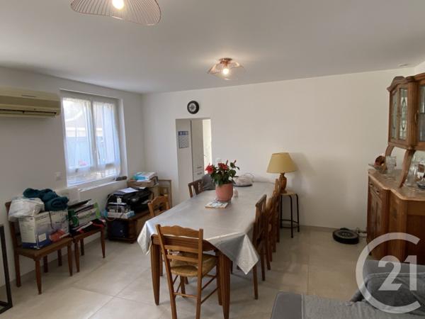 Maison à vendre  3 pièces - 72 m2 LA GUERCHE SUR L AUBOIS - 18