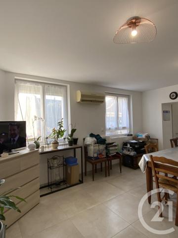 Maison à vendre  3 pièces - 72 m2 LA GUERCHE SUR L AUBOIS - 18