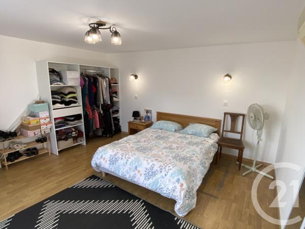 Maison à vendre  3 pièces - 72 m2 LA GUERCHE SUR L AUBOIS - 18