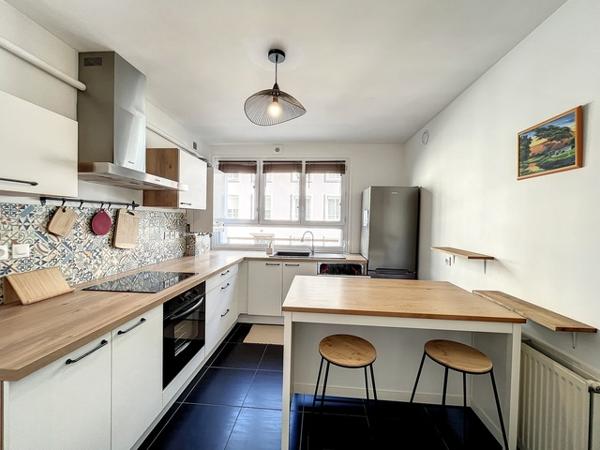 Location appartement près de Lorient - 3 pièce(s) - 84 m² - 890 € / mois